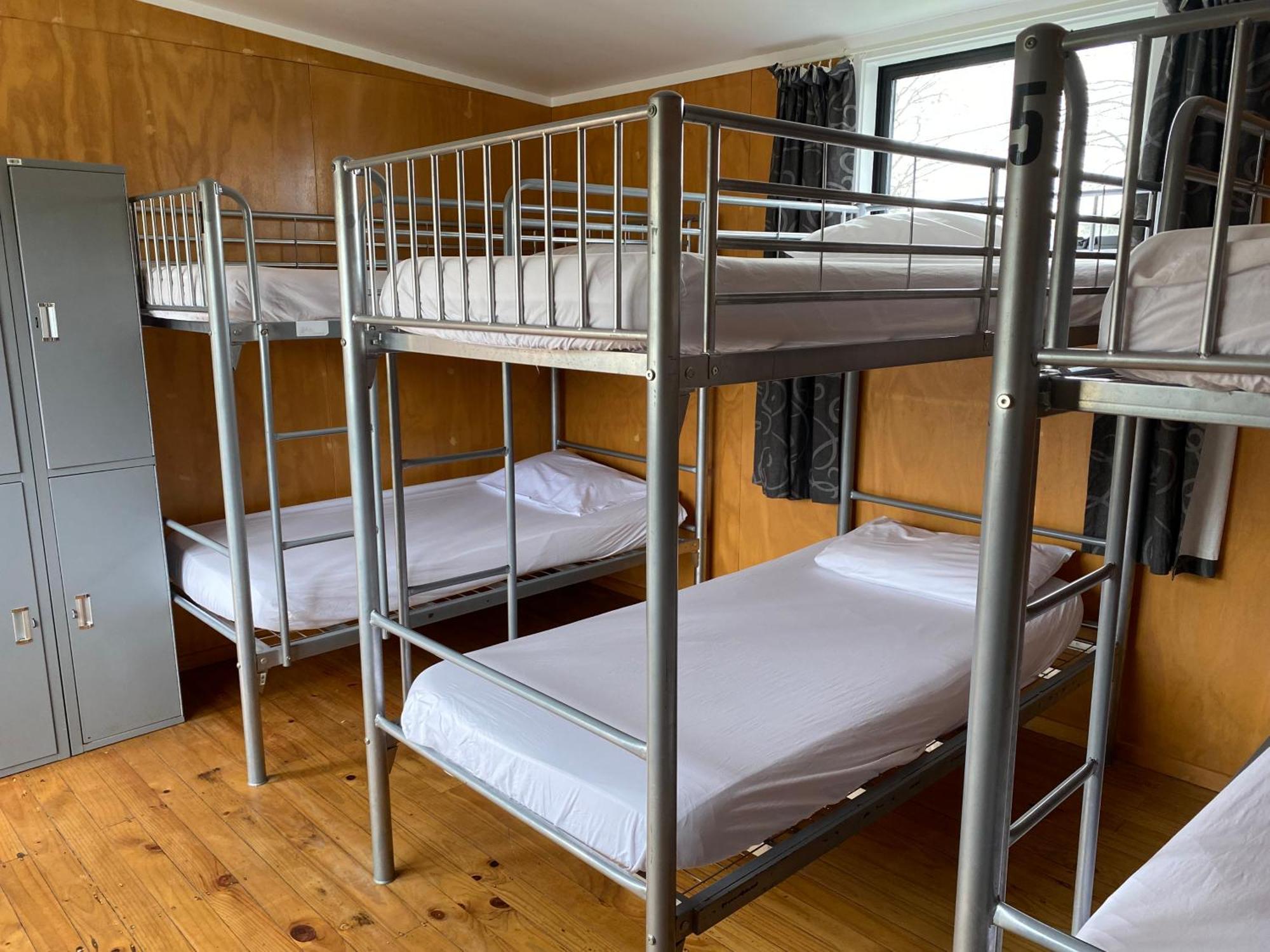 Rotorua Thermal Holiday Park Екстер'єр фото